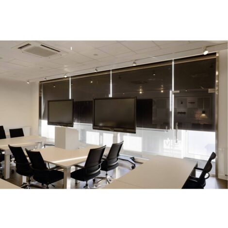 Place ferroviaire Kalu Led Blanc triphasé - 152601