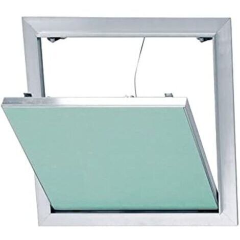 Placoplatre Aluminium Accès Accès Plafond Accès,2020cm