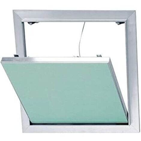 Placoplatre Aluminium Accès Plafond, 2020cm - Accès d'Entrée