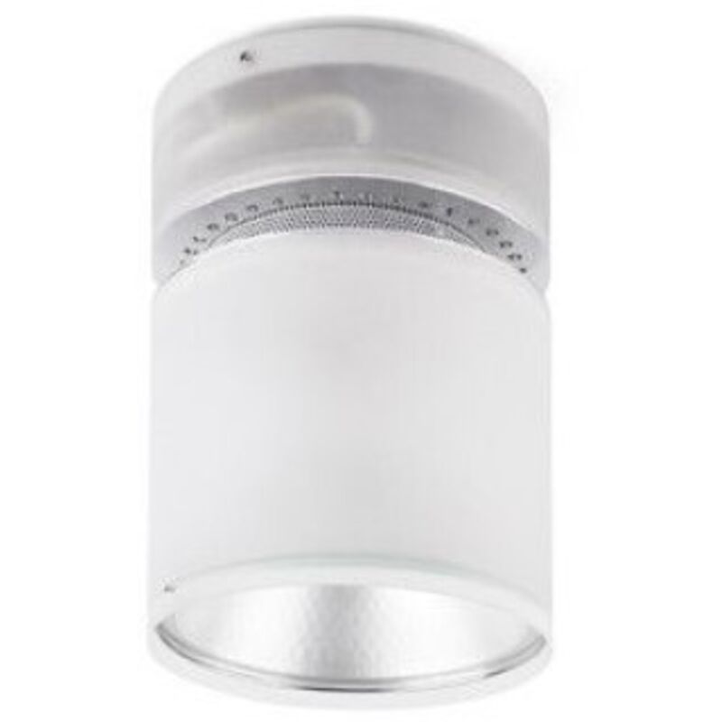 

Faro Barcelona - LICHI Plafón de techo - Blanco