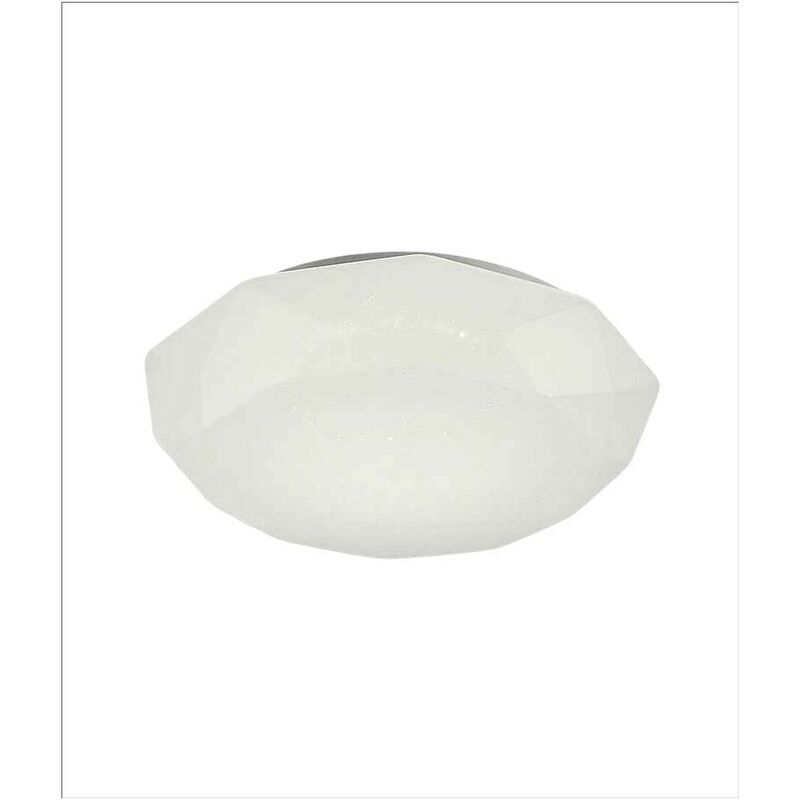 

plafon led 40 w DIAMANTE SMART inteligente