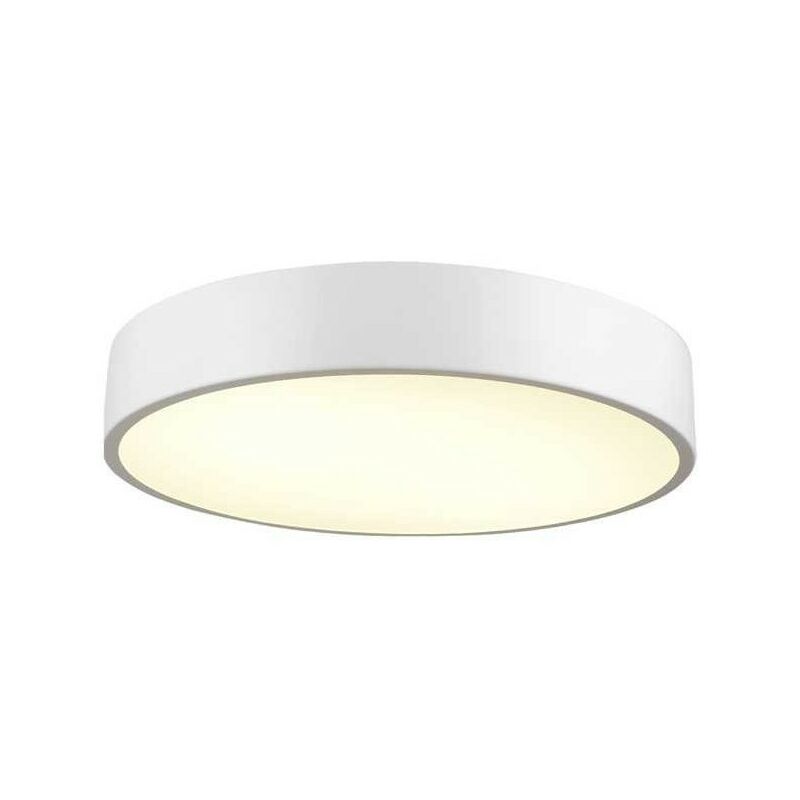 

Plafon CUMBUCO LED 50w de Mantra para salon moderno
