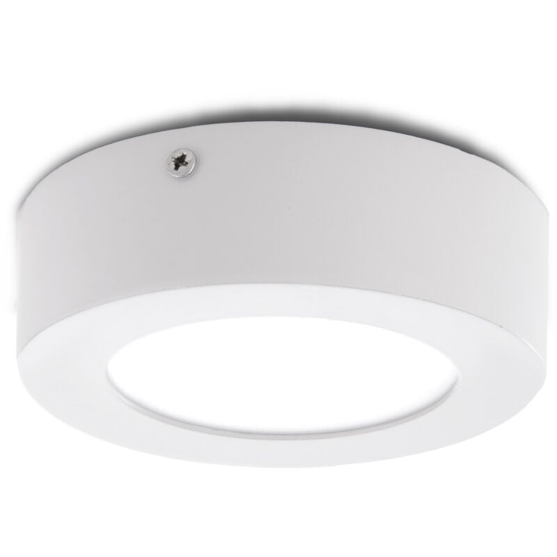 

Plafón LED 6W 470Lm 6000ºK Circular 12VDC 30.000H [GR-MZMD01-6W-12V-CW] | Blanco Frío (GR-MZMD01-6W-12V-CW)
