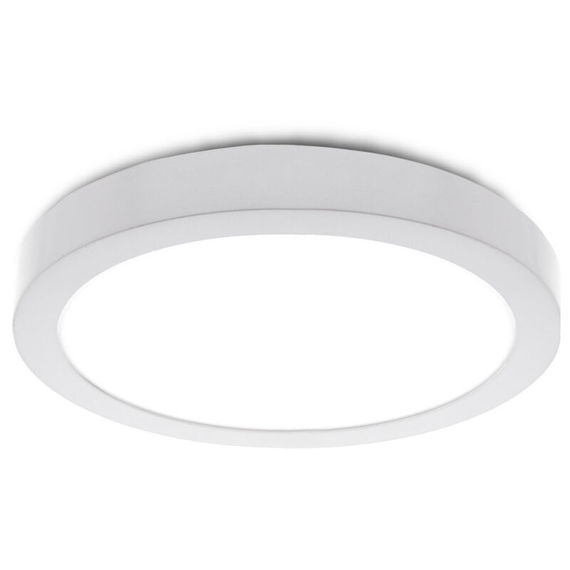 

Plafón LED 12W 930Lm 6000ºK Circular 12VDC 30.000H [GR-MZMD01-12W-12V-CW] | Blanco Frío (GR-MZMD01-12W-12V-CW)