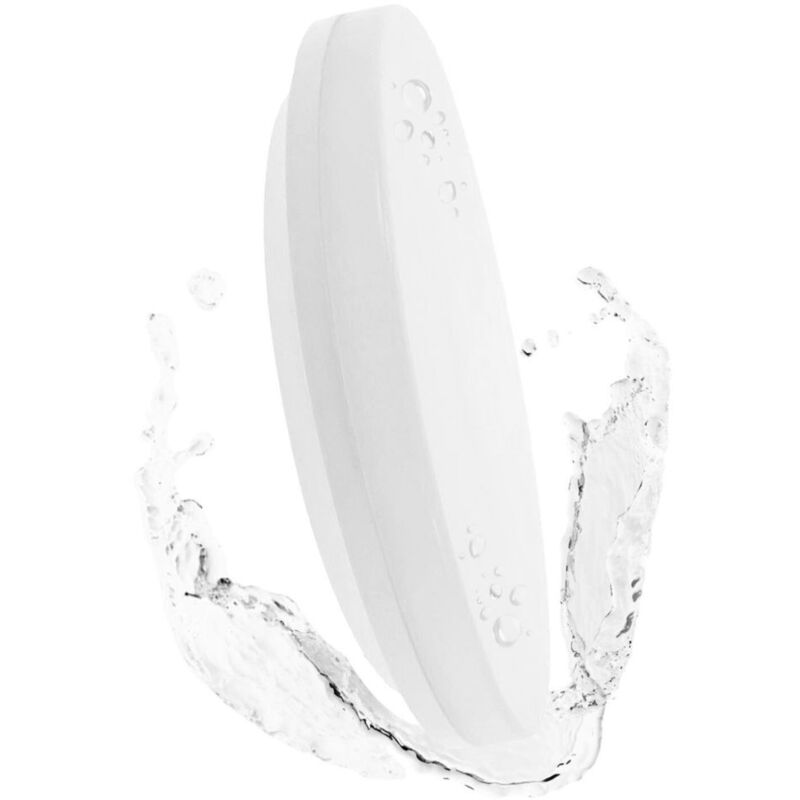 

Plafón LED estanco de superficie con sensor 24W IP65 | Blanco neutro 4000K