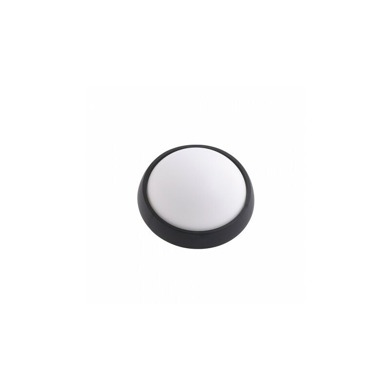 

Plafón led ip54 redondo Ø170x73 mm. 4 watios 270 lúmenes