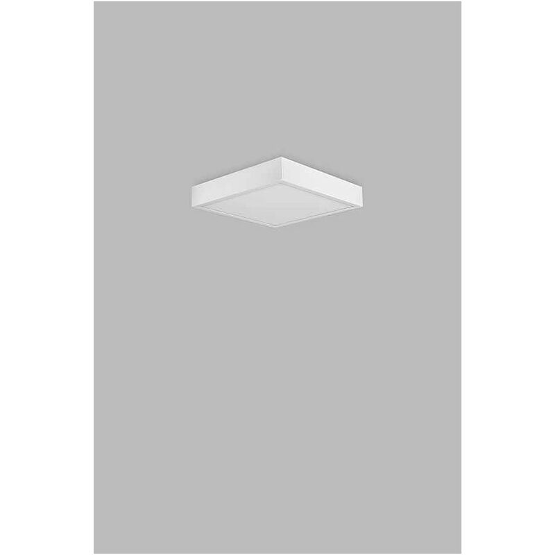 

Downlight de superficie SAONA led 8w, cuadrado, de - Mantra