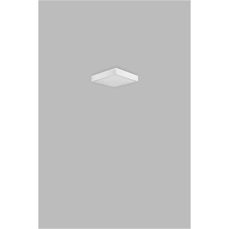 

Downlight de superficie SAONA led 14w, cuadrado, de - Mantra