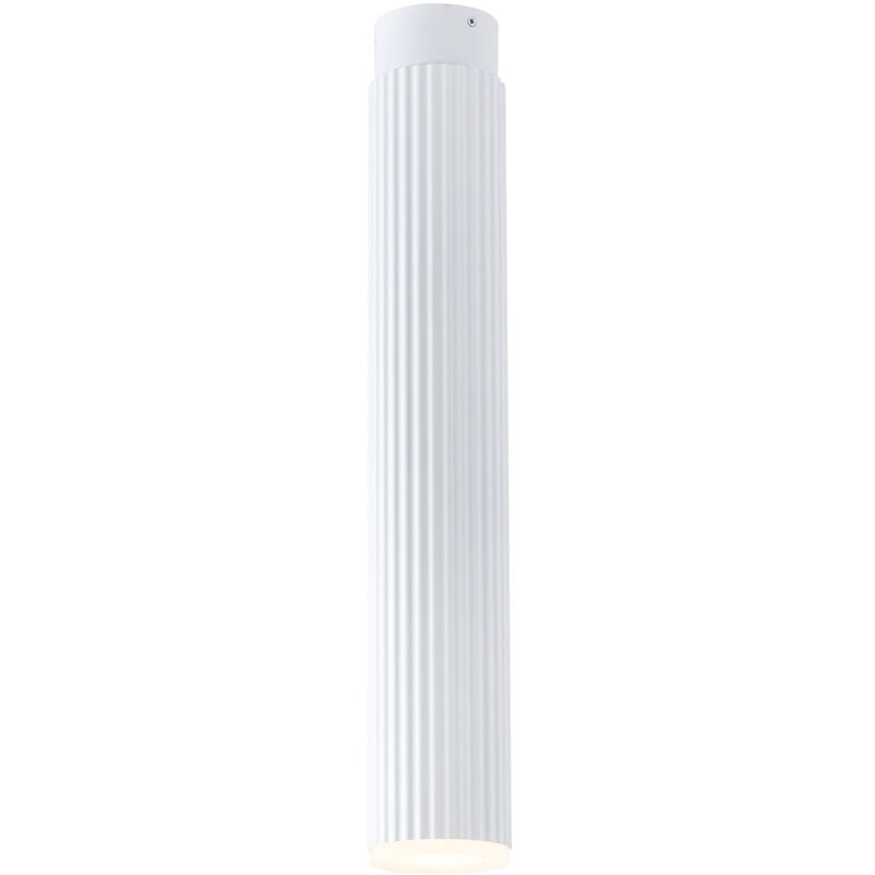 

Plafon Rigatto Led 7.2W 3000K Blanco - Blanco - Leds · C4