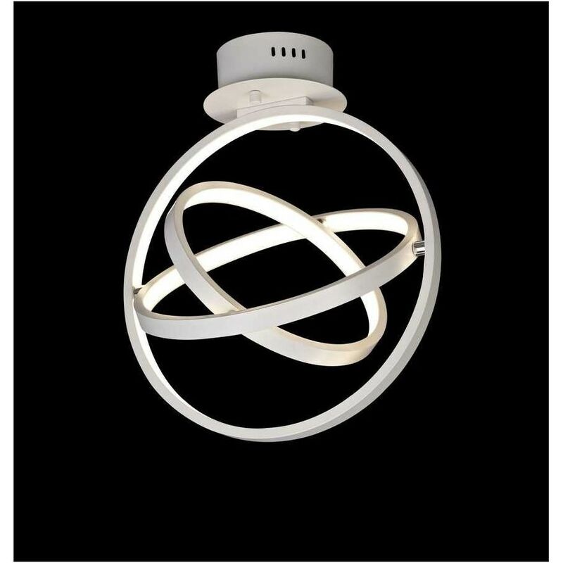 

Plafon SERIE ORBITAL ACABADO White