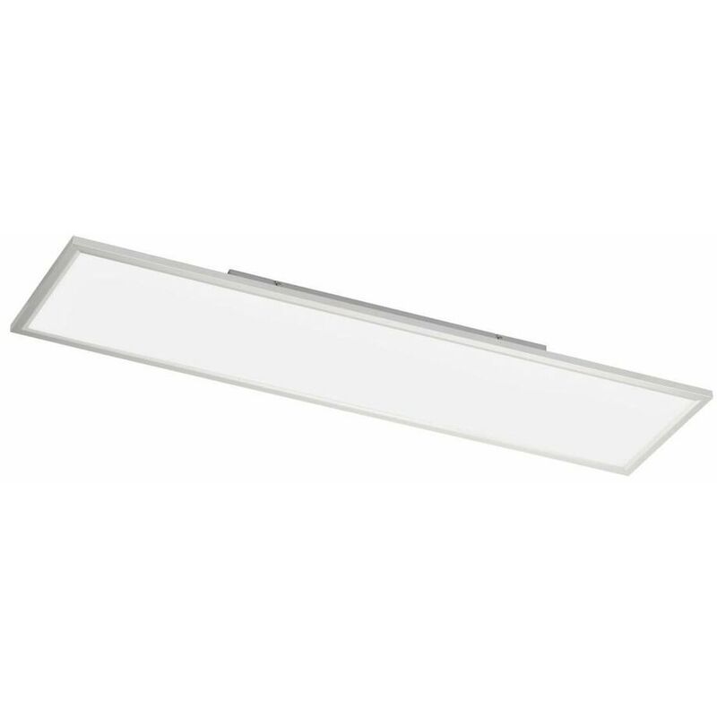 

Plafón 36 W (120 x 30 x 6,5 cm) (Reacondicionado C)