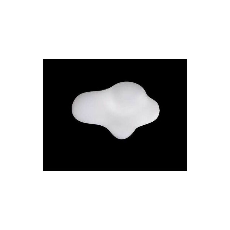 

Plafon 4 Luces SERIE EOS ACABADO White