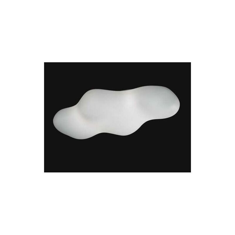 

Plafon 6 Luces SERIE EOS ACABADO White