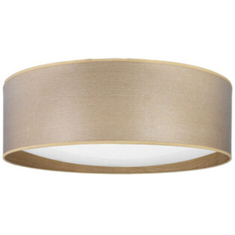 Plafon 72w tania madera clara 14x50x50 cm 5616lm 3000k,4000k,6500k