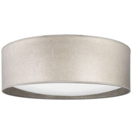 Plafon 72w tania madera gris 14x50x50 cm 5616lm 3000k,4000k,6500k