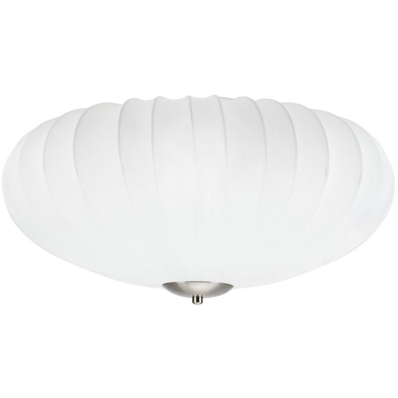 Mist Bowl Aplique 3 Luces Blanco - Markslojd