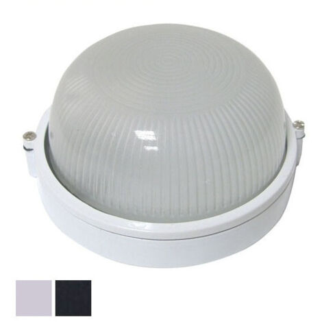Plafón All Tonda Blanca Syntesy 00476