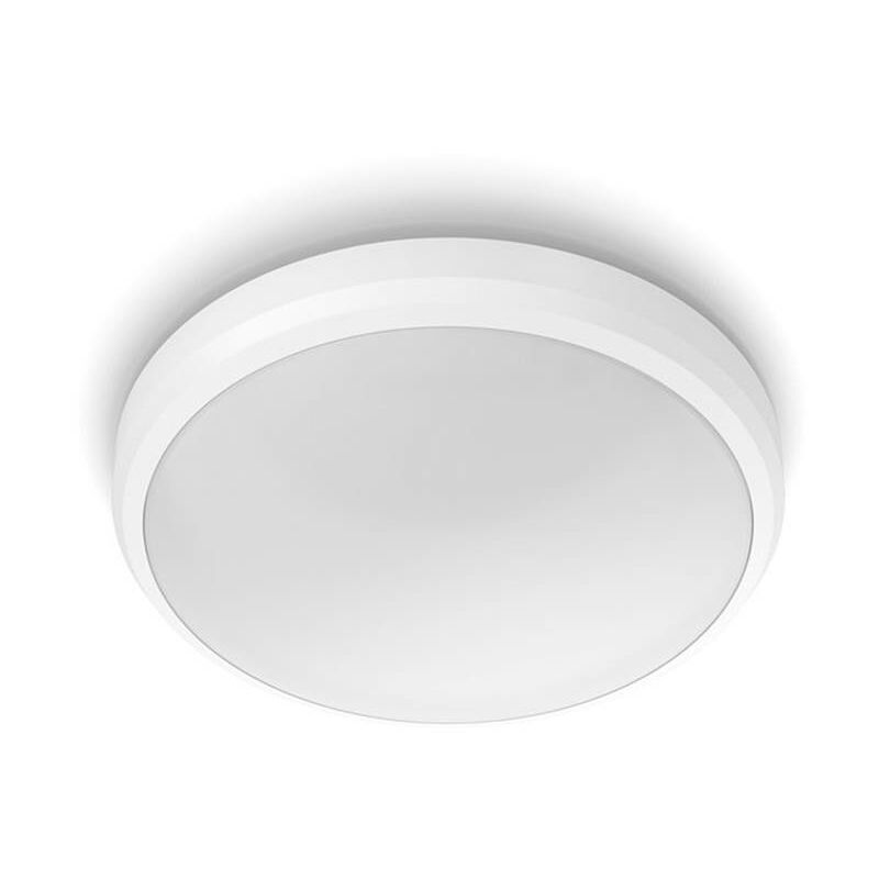 

Plafón 'Balance' Blanco LED 6 W