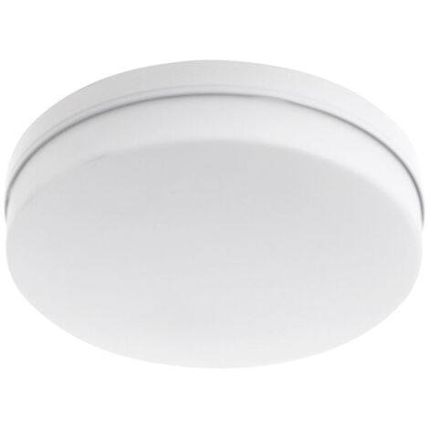 Plafón Berilo 18W 4000K blanco