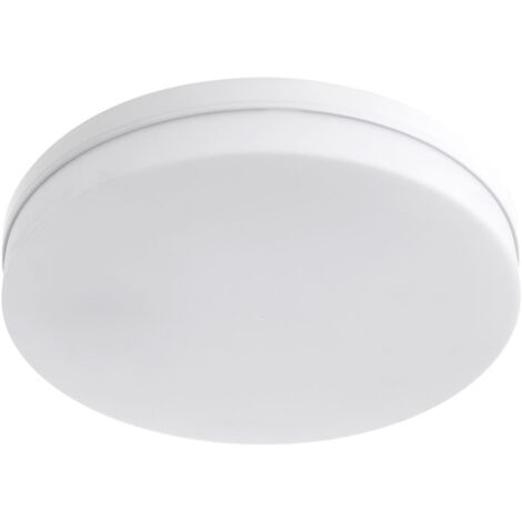 Plafón Berilo 48W 6500K blanco