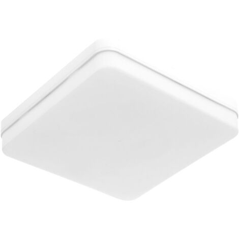 Plafón Bismuto 24W 6500K blanco