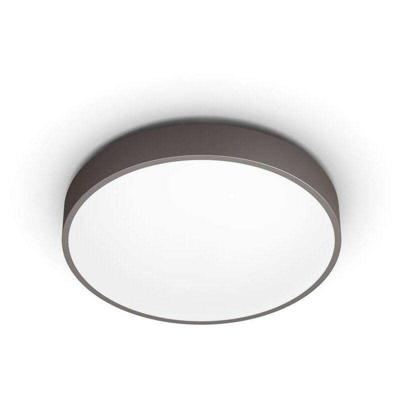 

Plafón "Brown" 28 W LED 28 W