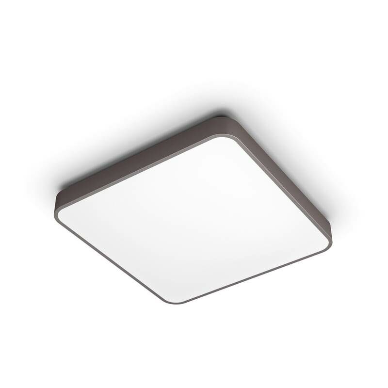 

Plafón 'Brown' 32 W LED 32 W