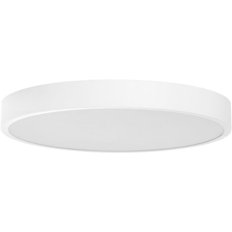 Plafón CELIO Blanco 60W ø50cm 4000K