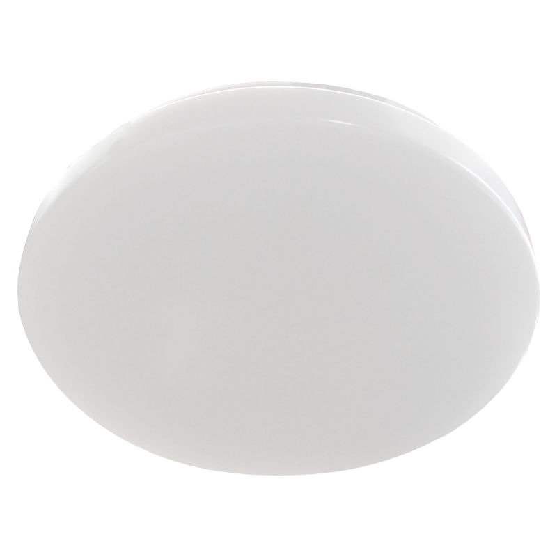 

Plafón oval led Ø380MM 24W 6000K - Homepluss