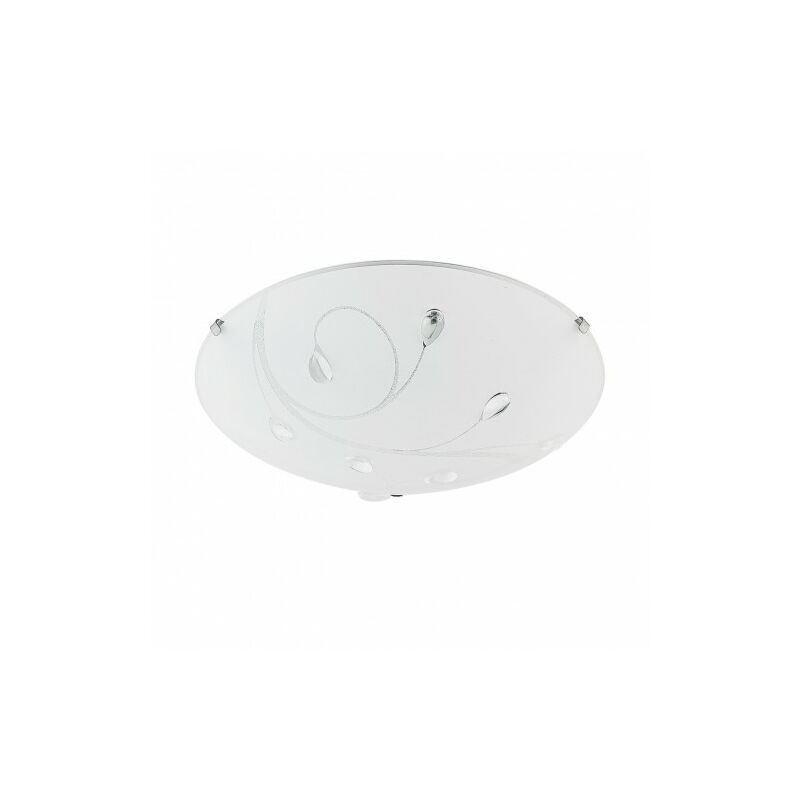 

Plafon 30 Dama Blanco 2 X 60W E-27 - 30