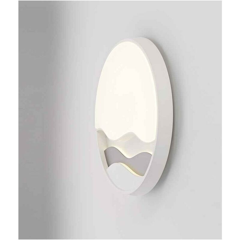 

Plafon convertible en aplique MAR led dimable