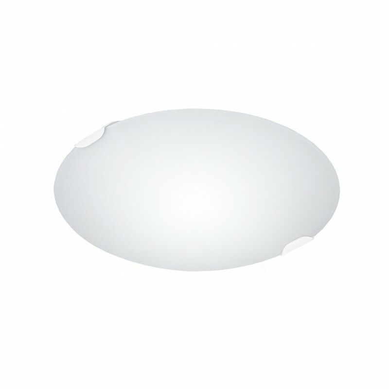 

Plafon de cristal clasico CEILIN redondo 30 cm de - Alemar