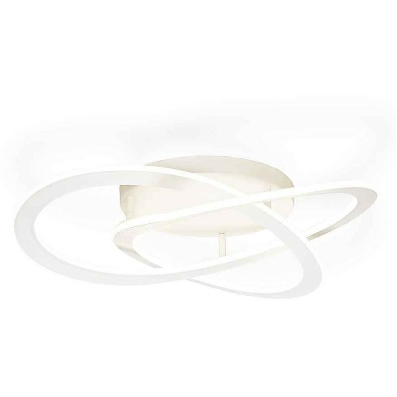 

Plafon de gran potencia led 80w modelo PLANET