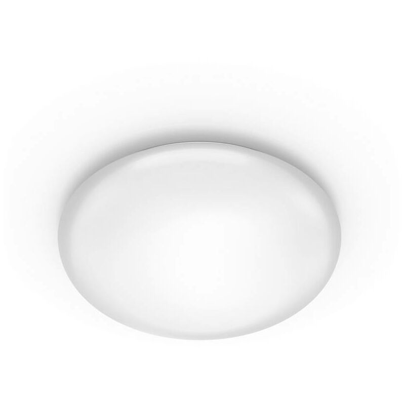 

Plafón de led integrado con mando a distancia 23 W