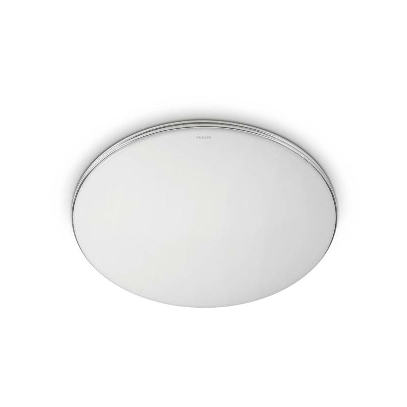 

Plafón de led integrado con mando a distancia 23 W