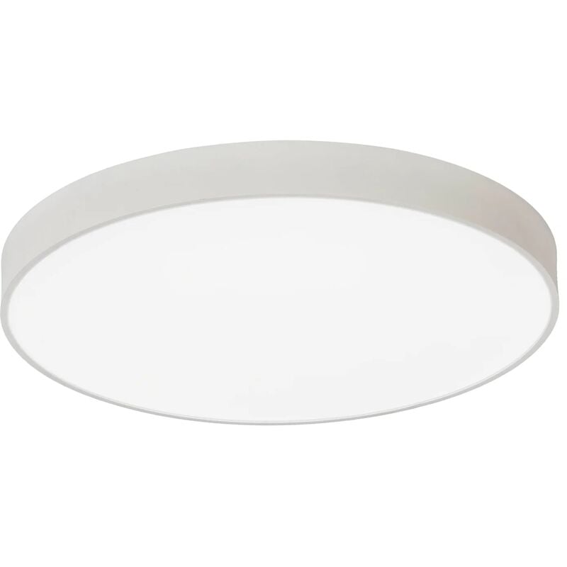 

Lúzete - Plafón De Superficie Elma Led 50W 4000K