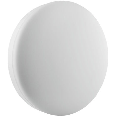 Plafón de superficie SURFACE COMPACT 24W de Ledvance  4000K