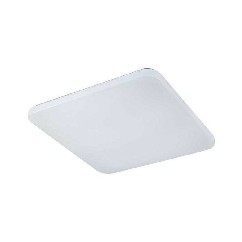 

Plafon LED 50 cm QUATRO II luz blanca Novedad - Mantra