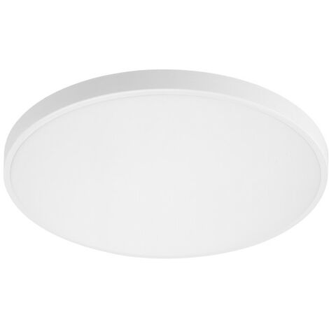 Plafón de techo LED Ara IP44 (32W)  3000ºK (blanco cálido)