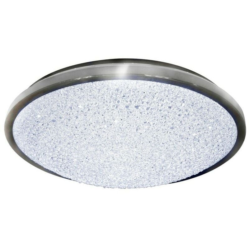 

Plafón de techo LED Attom (60W)