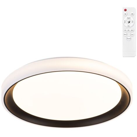 Plafón de techo LED Brisa 72W 7920lm 3CCT Dim