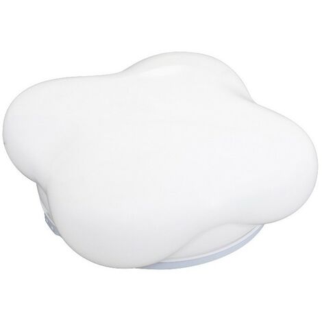 Plafón de techo LED Cotufa (24W)