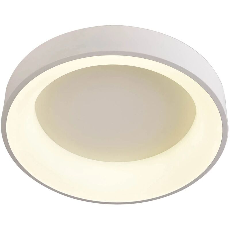 

Lúzete - Plafón De Techo Led Feliciano 64W Regulable