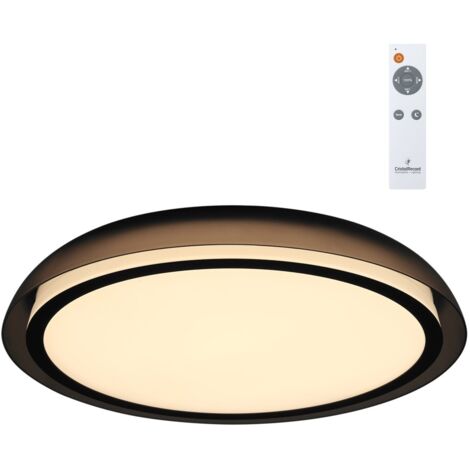Plafón de techo LED Jan CCT Dim (40W)