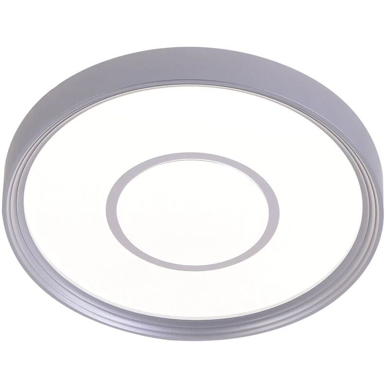 

PLAFÓN DE TECHO LED LAMBERT 24W 4000K - Lúzete