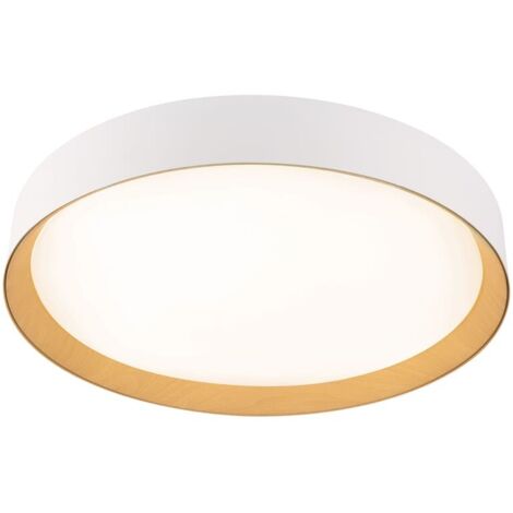 Plafón de techo LED Lea Blanco 72W 3610Lm 3000ºK
