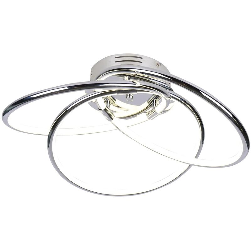 

PLAFÓN DE TECHO LED PHOENIX 60W 4000K - Lúzete