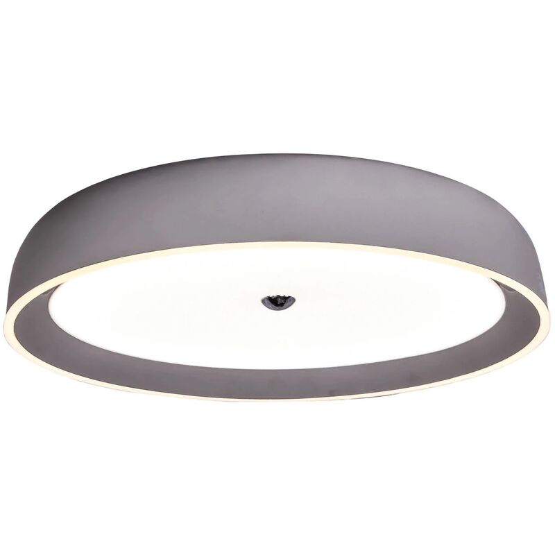 

Lúzete - Plafón De Techo Led Pictor 57W Regulable C/Mando 50Cm