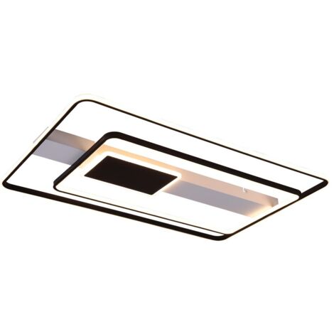 Plafón de techo LED Pixy 156W CCT Dim