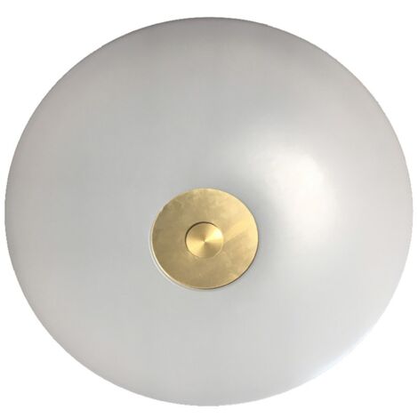 Plafón de techo LED PRO CCT Dim (50W)